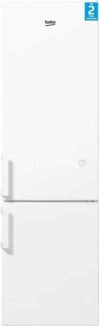 Холодильник BEKO CNKR5310K21W