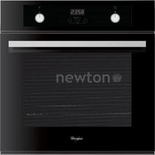 Электрический духовой шкаф Whirlpool AKP 786 NB