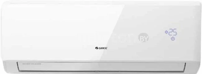 Сплит-система Gree Lomo Luxury Inverter R32 GWH24QE-K6DNB2C (Wi-Fi)