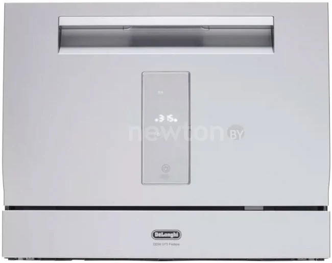 Настольная посудомоечная машина DeLonghi DDW07T Fridere