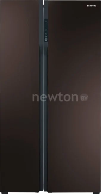 Холодильник side by side Samsung RS552NRUA9M