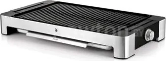 Электрогриль WMF Electro Lono Ribbed 330018