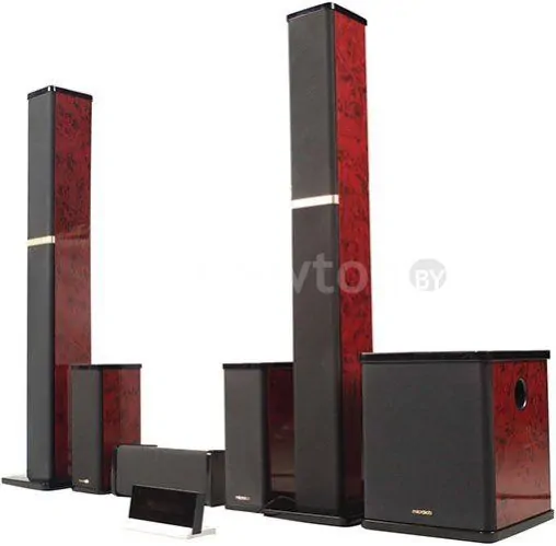 Акустика Microlab H-600