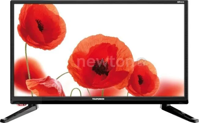 Телевизор TELEFUNKEN TF-LED19S43T2