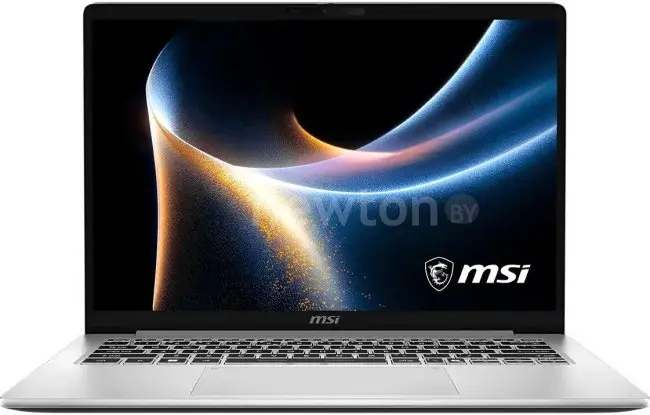 Ноутбук MSI Modern 14S AI+ G3MG-011XRU 32 ГБ Win 11 Pro