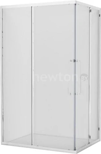 Душевой уголок Cezares RELAX-304-AH-2-120/90-C-CR