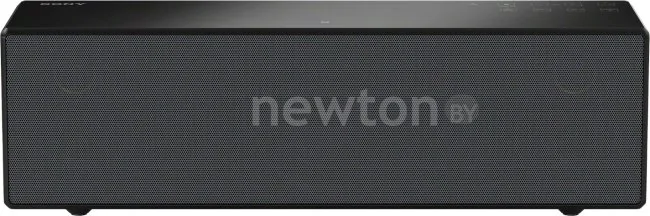Беспроводная аудиосистема Sony SRS-X88 Black