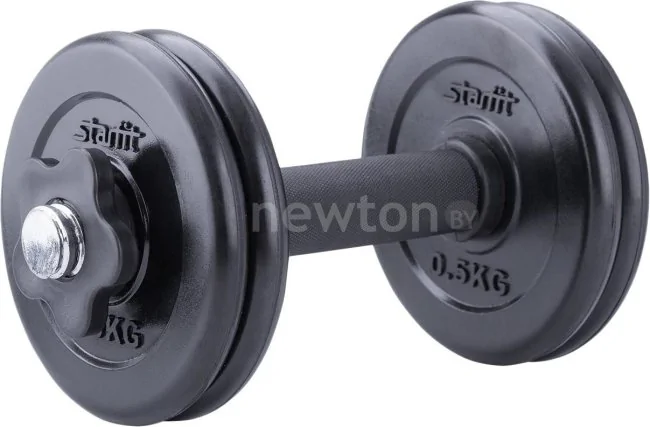 Набор гантелей Starfit DB-702 3 кг