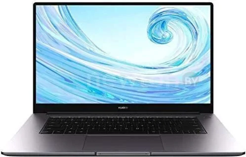 Ноутбук Huawei MateBook D 15 AMD 53010TSY