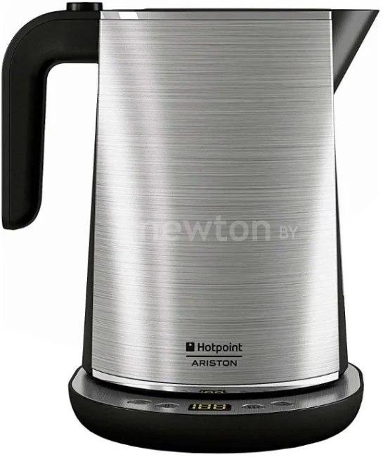 Электрический чайник Hotpoint-Ariston WK 24E AX0