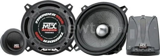 Компонентная АС MTX T6S502