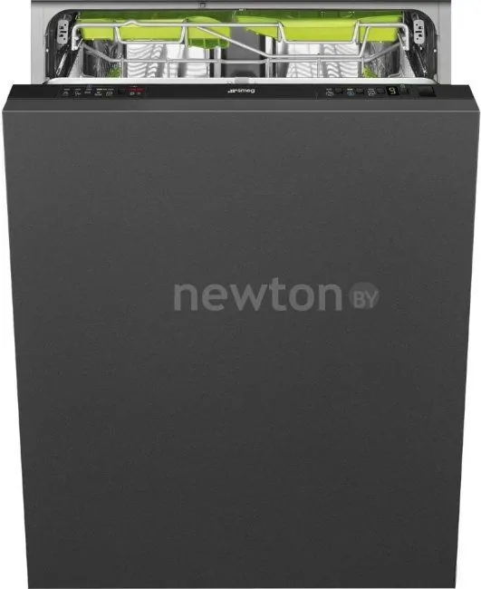 Встраиваемая посудомоечная машина Smeg ST65336L