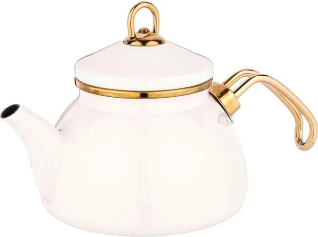 Чайник без свистка Agness DeLuxe 951-106
