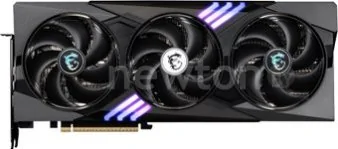 Видеокарта MSI GeForce RTX 5070 12G Gaming Trio