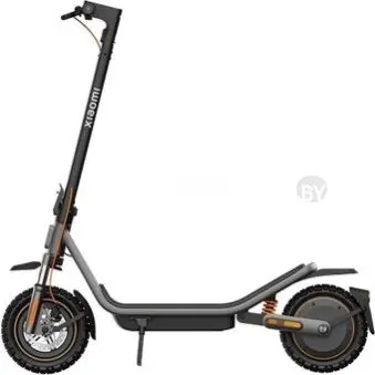 Электросамокат Xiaomi Electric Scooter 6 Pro