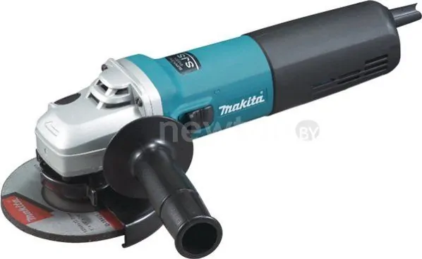 Угловая шлифмашина Makita 9565C