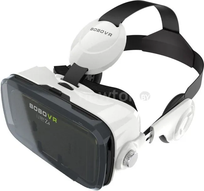 Очки виртуальной реальности BOBOVR Z4