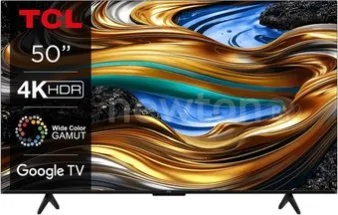 Телевизор TCL 50P79B