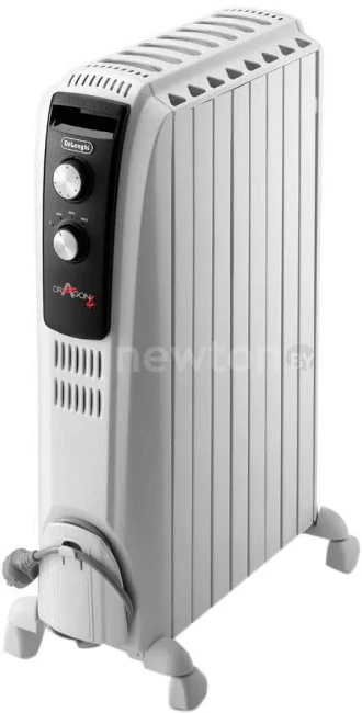Масляный радиатор DeLonghi Dragon4 TRD4 0820