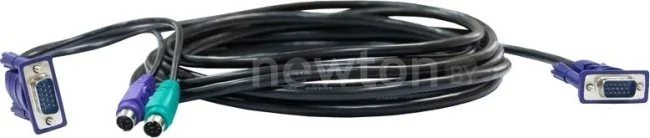 Кабель D-Link DKVM-CB/B1A