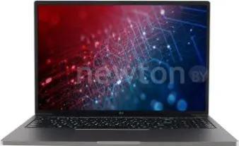 Ноутбук iRU Strato 16ALMR 2142319