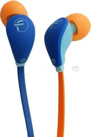Наушники Fischer Audio FA-547 blue