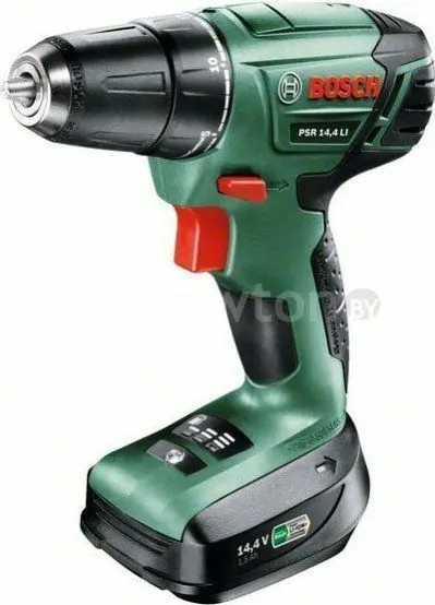 Дрель-шуруповерт Bosch PSR 14.4 LI (0603954320)