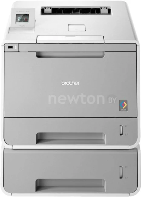 Принтер Brother HL-L9200CDWT