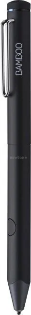 Стилус Wacom Fineline 3 CS-610CK (черный)