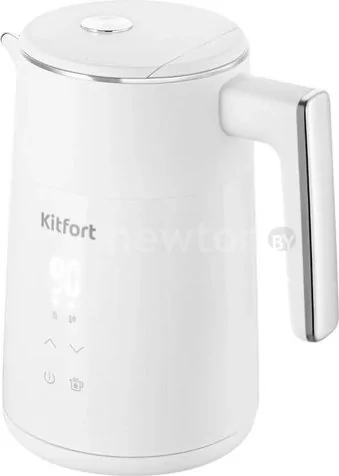 Электрический чайник Kitfort KT-6715