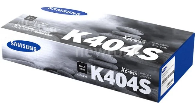 Картридж Samsung CLT-K404S