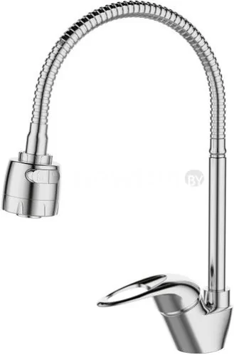 Смеситель Milardo Meal M05SB2FM05