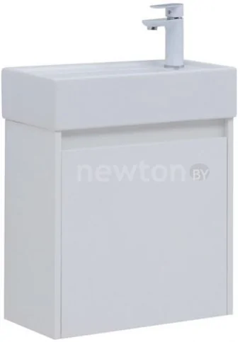 Aquanet Тумба под умывальник Nova Lite 50 298853