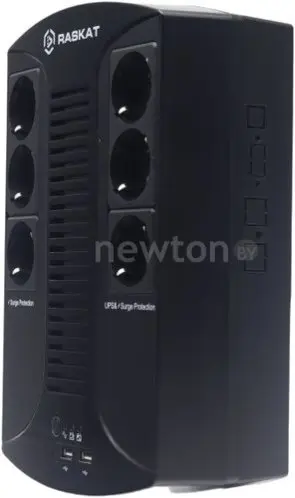 Источник бесперебойного питания Raskat VS-650VA
