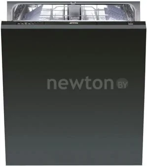 Встраиваемая посудомоечная машина Smeg ST512