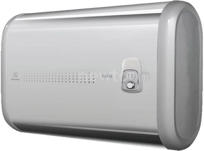 Накопительный электрический водонагреватель Electrolux EWH 100 Royal Silver H
