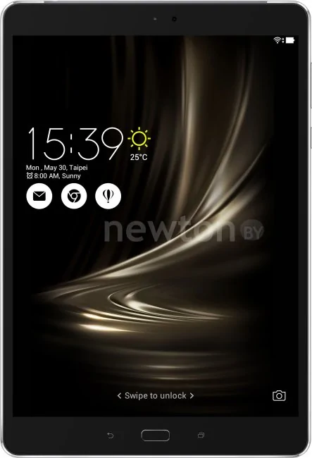 Планшет ASUS ZenPad 3S 10 Z500M-1H023A 64GB Titanium Grey