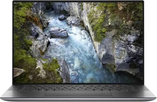Рабочая станция Dell Precision 15 5550-7649