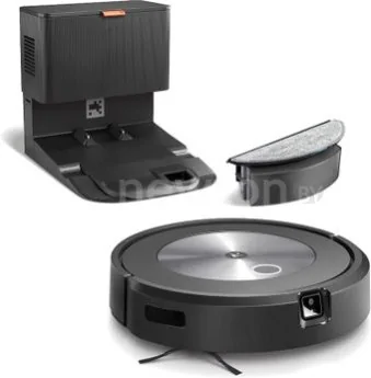 Робот-пылесос iRobot Roomba Combo j5+