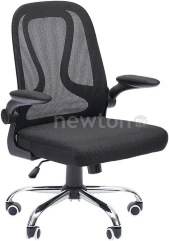 Офисное кресло CHAIRMAN CH650 (черный)