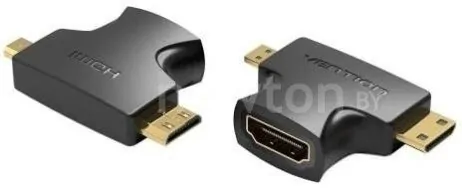 Разветвитель Vention AGFB0