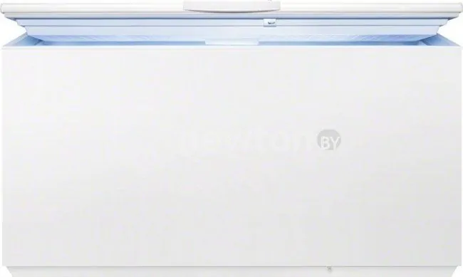 Морозильный ларь Electrolux EC5231AOW