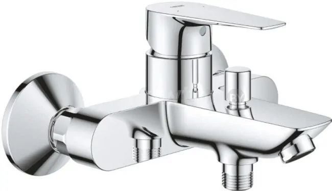 Смеситель Grohe Bauedge 23604001