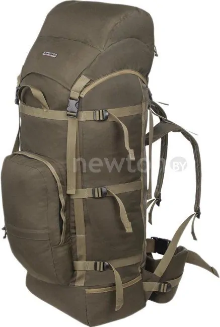 Рюкзак Hunter Nova Tour Медведь 120 V3 [95820-502]