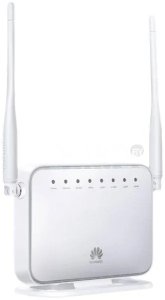 Wi-Fi роутер Huawei HG232f