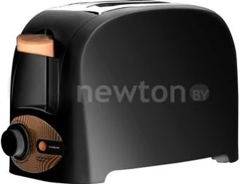 Тостер CENTEK CT-1420 Black