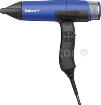 Фен Valera VanityCare AI 501.00 VA OB (синий обсидиан)