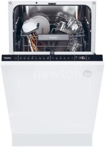 Встраиваемая посудомоечная машина Haier XI0C3TB3FB