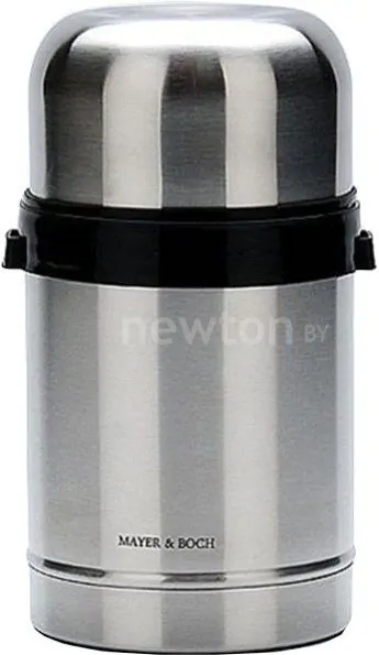Термос для еды Mayer&Boch MB-23150 Stainless Steel
