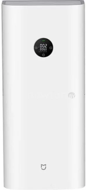 Проветриватель с нагревом Xiaomi Mijia New Fan A1